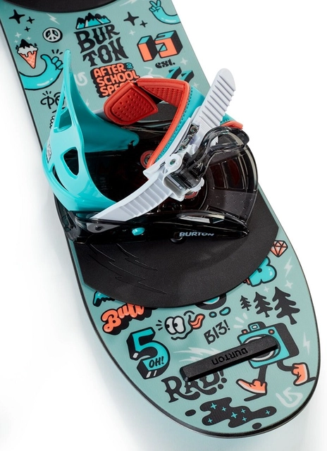 Burton After School Special 80cm 