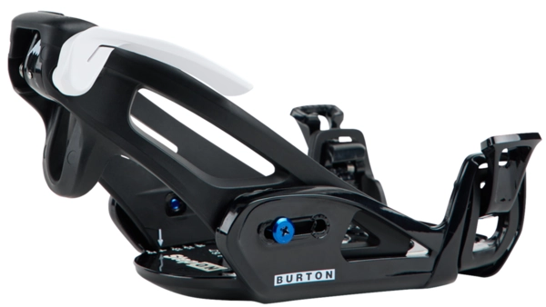 Burton Step On Grom Black - M