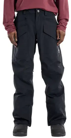 Burton Covert 2.0 Pant True Black