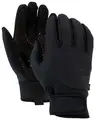 Burton Park Glove True Black - M