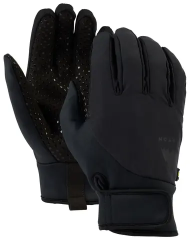 Burton Park Glove True Black