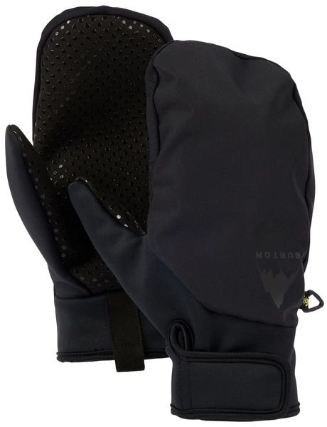 Burton Park Mitt True Black