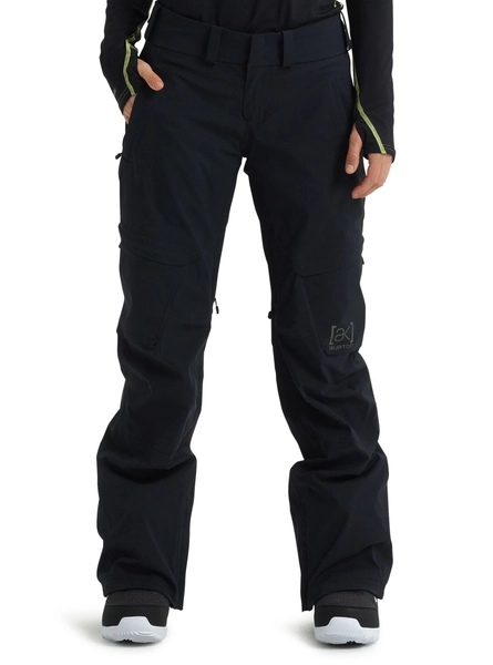 Burton W&#39;s AK Gore Summit Pant True Black