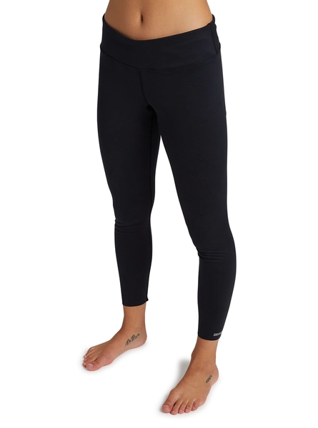 Burton W&#39;s Midweight Pant True Black