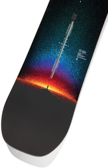 Burton Custom X 158cm 