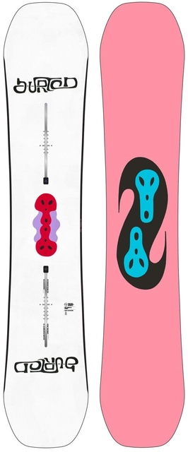 Burton Free Thinker 157cm 