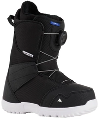 Burton Smalls BOA Black - EU36,5/MP230