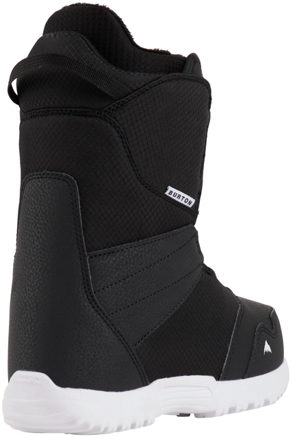 Burton Smalls BOA Black - EU36,5/MP230 