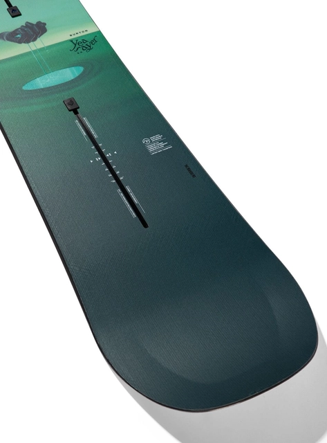 Burton Yeasayer 144cm 