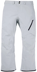 Burton AK Cyclic Gore-Tex Pants Gray Cloud - M
