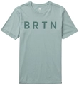 Burton BRTN SS T-shirt Petrol Green - XL