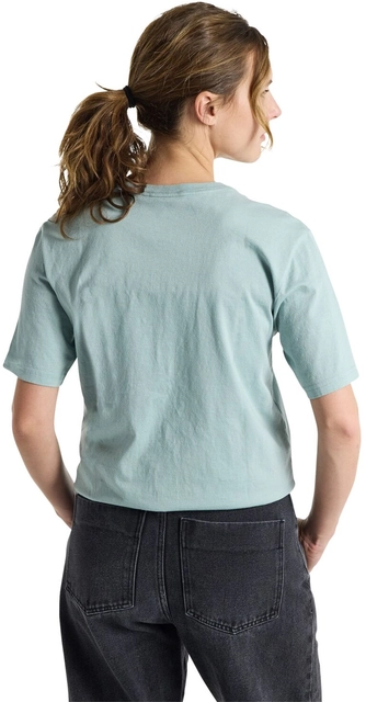 Burton BRTN SS T-shirt Petrol Green - XL 