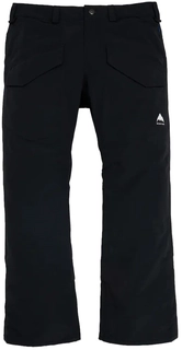 Burton Covert Insulated Pants 2.0 True Black
