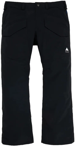 Burton Covert Insulated Pants 2.0 True Black