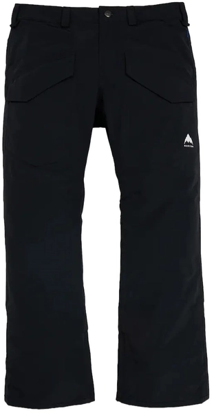 Burton Covert Insulated Pants 2.0 True Black