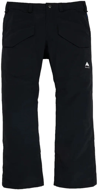 Burton Covert Insulated Pants 2.0 True Black - L 