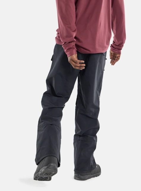 Burton Covert Insulated Pants 2.0 True Black - L 