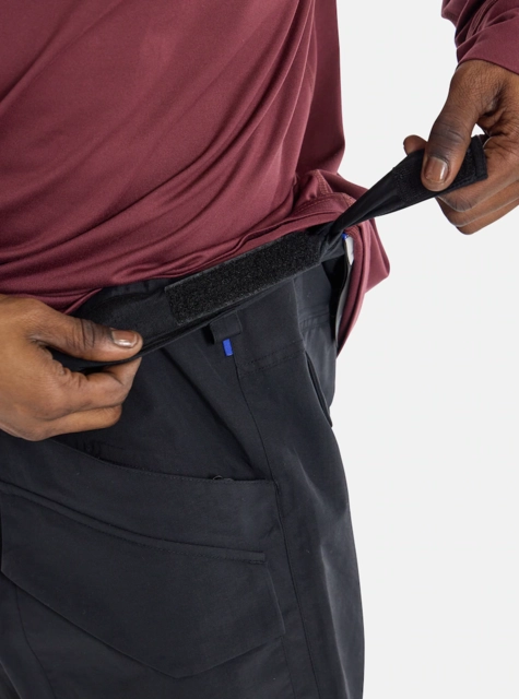 Burton Covert Insulated Pants 2.0 True Black - L 