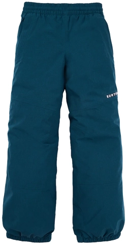 Burton Kids Melter Plus Pants Deep Emerald