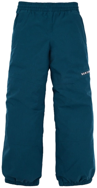 Burton Kids Melter Plus Pants Deep Emerald