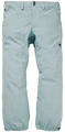 Burton Melter Plus Pants Petrol Green - L
