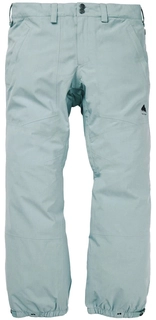 Burton Melter Plus Pants Petrol Green