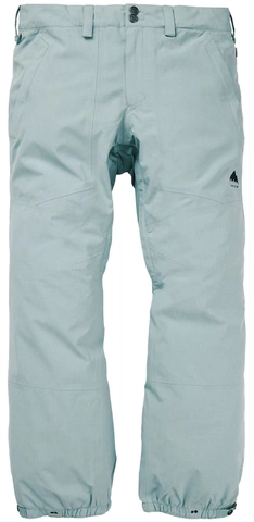 Burton Melter Plus Pants Petrol Green
