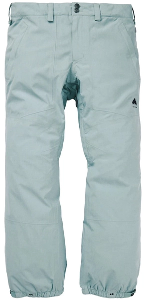 Burton Melter Plus Pants Petrol Green