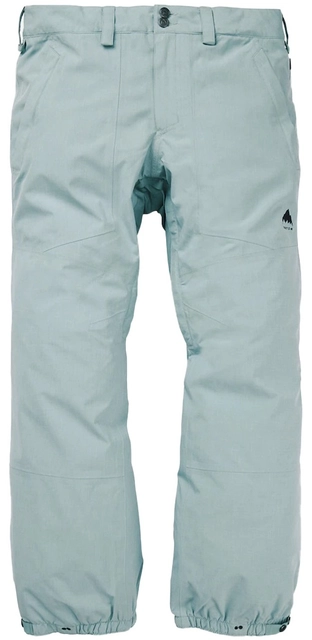Burton Melter Plus Pants Petrol Green - L 