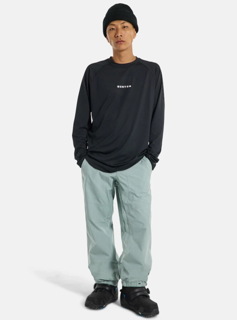 Burton Melter Plus Pants Petrol Green - L 