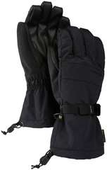 Burton Profile Gloves True Black - L