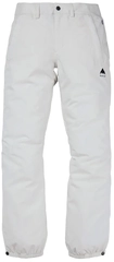 Burton W&#39;s Melter Plus Pants Stout White - L