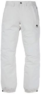 Burton W&#39;s Melter Plus Pants Stout White