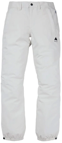 Burton W&#39;s Melter Plus Pants Stout White