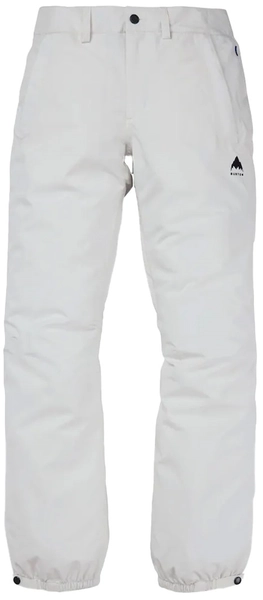 Burton W&#39;s Melter Plus Pants Stout White