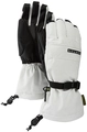 Burton W&#39;s Profile Gloves Stout White - L