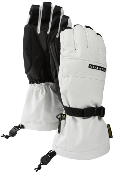 Burton W&#39;s Profile Gloves Stout White