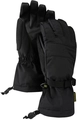 Burton W&#39;s Profile Gloves True Black - L