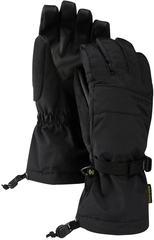 Burton W&#39;s Profile Gloves True Black - S
