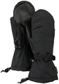 Burton W&#39;s Profile Mittens True Black - L