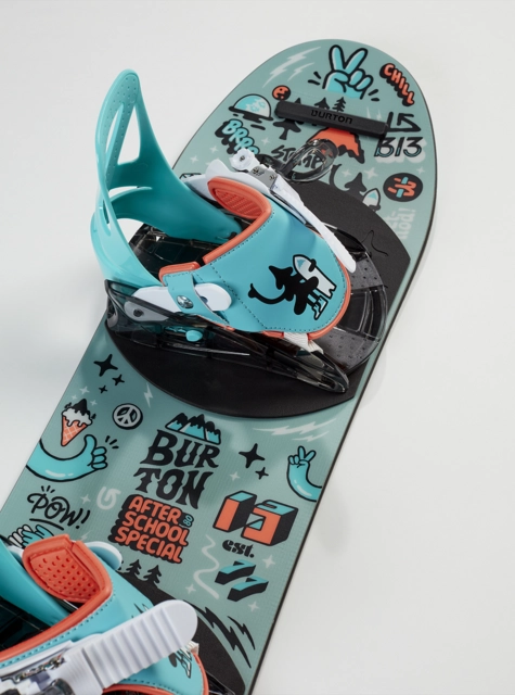 Burton After School Special 80cm 