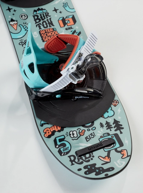 Burton After School Special 80cm 