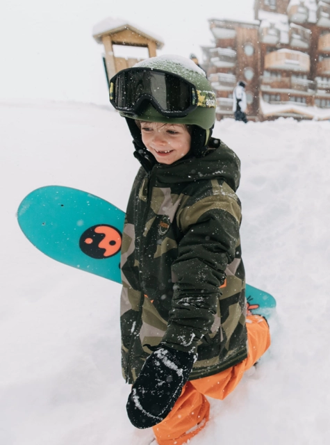 Burton After School Special 80cm 