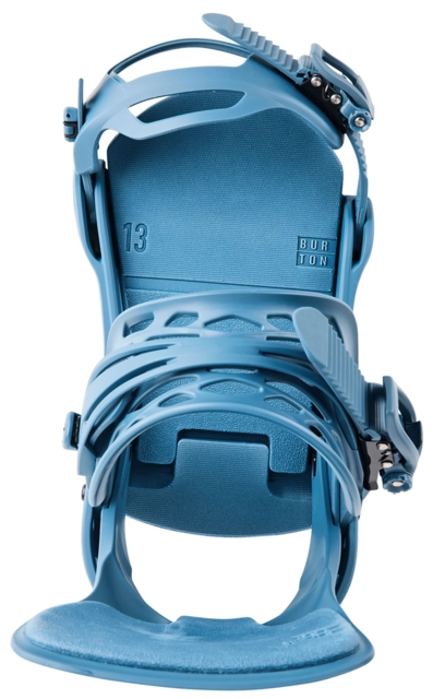 Burton Cartel Bluestone - M 