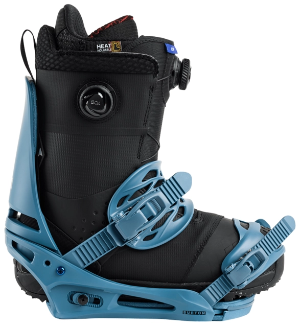 Burton Cartel Bluestone - M 