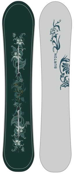 Burton Counterbalance