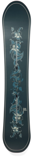 Burton Counterbalance 158cm 