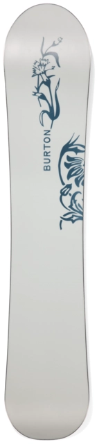 Burton Counterbalance 158cm 