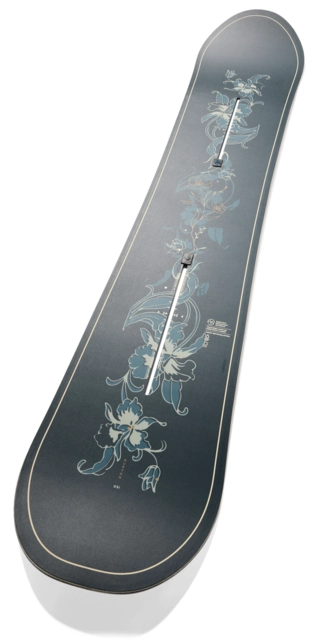 Burton Counterbalance 158cm 