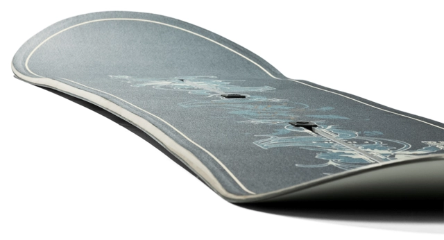 Burton Counterbalance 158cm 